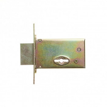 LOCK GATE5 LEVER SECURITY L&B.