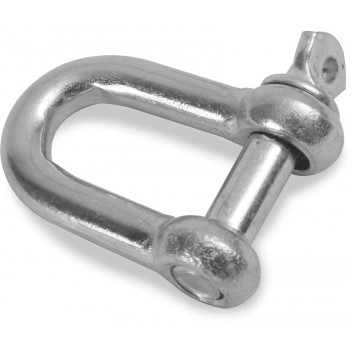 BOLTFIX SHACKLE D M8 SAMSON.