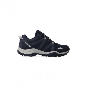 ATHLEASURE NAVY BLAZER GREY MEN SHOE NO 10