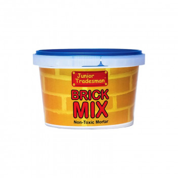 MIX BRICKS CRAFT KIT 500G