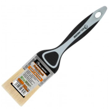 BRUSH PAINT BX1000 10600 OIL 50MM ROLLINGDOG