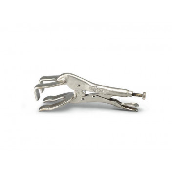WELDERS FORCE CLAMP LOCKING PLIER