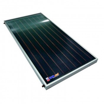 KWIKOT 1 TIER PV PANEL FOR 100L GEYSER 2X475W