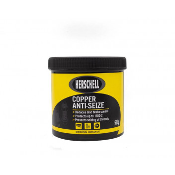 HERSCHELL COPPER ANTI-SEIZE PASTE R 500G