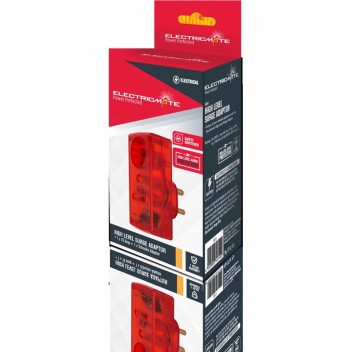 HIGH LEVEL SURGE PROTECT ADAPTOR
