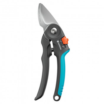 GARDENA PREMIUM CUT BYPASS SECATEUR 22MM