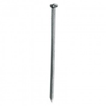 ROUND MILD STEEL WIRE NAIL 25MM 500G