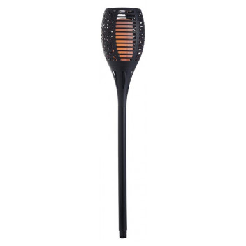 GARDEN SOLAR TORCH