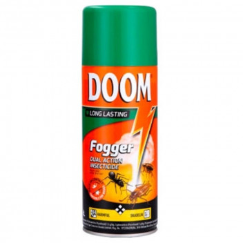 DOOM FOGGER INSECTECIDE 350G