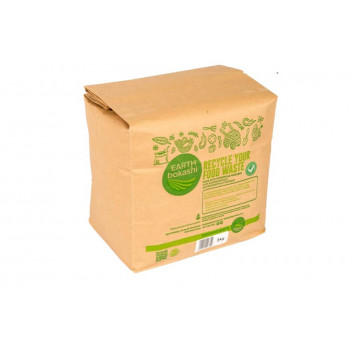 SYNERGISTIC STRATEGIC ALLIANCE BOKASHI ODOUR NEUTRALISE 700G