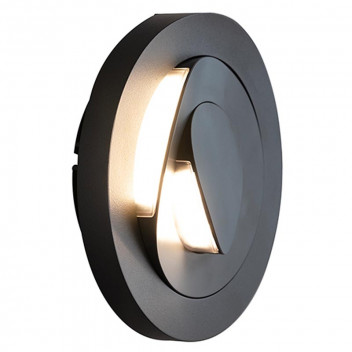 EUROLUX OUTDOOR MOOV 3000K LIGHT