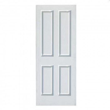 SWARTLAND CANTERBURY INTERIOR GREY WOOD DOOR