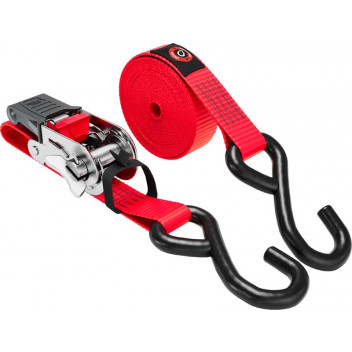 STRAP STANDARD HYBRID   1182910 800KG 4.5MX25MM  QUICK LOADER