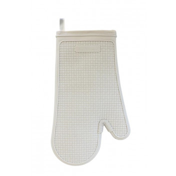 CLASSIX SILICONE GLOVE WITH COTTON INNER