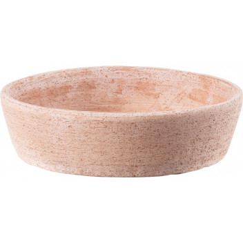 DEROMA COMO CERAMIC POT 26CM