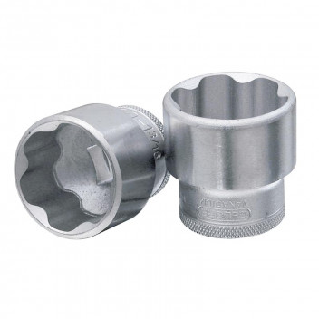 GEDORE C19 SOCKET 1/2\'\'   23MM