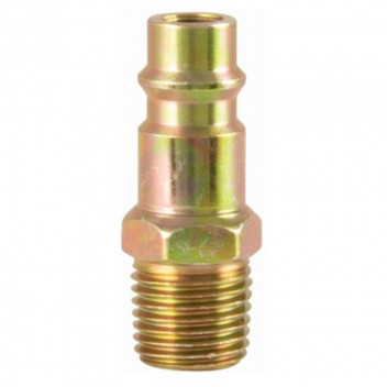 FRAGRAM 1/4 INCH MALE AIR CONNECTOR