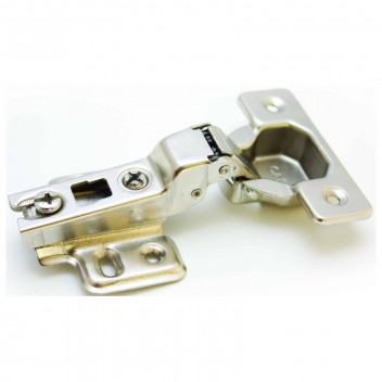 HINGE CUPBOARD HPCIH01 CONCEAL INSET S/TOP 2PP