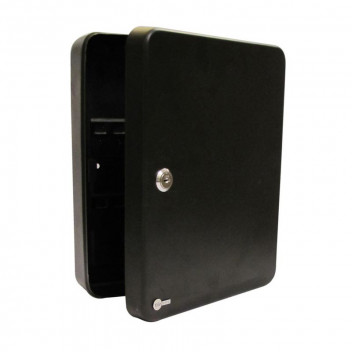 KEY CABINET 252X540MM 50KEYS