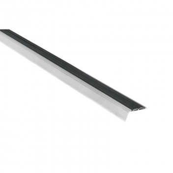 S-NOSE STAIR NOSING 50X33MM 2.5M