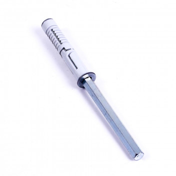 FLOATING SHELF BRACKET 8X69MM