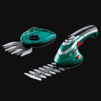 BOSCH GRASS AND HEDGE ELECTRICAL SHEAR
