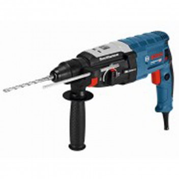 BOSCH SDS PLUS ROTARY HAMMER DRILL