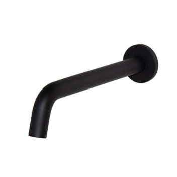 SPOUT NEO WALL BLACK SA10200B  BLUTIDE