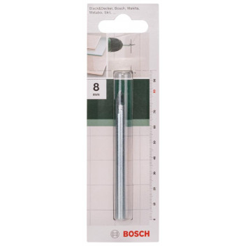 BOSCH CERAMIC CYL-9 DRILL BIT 8MM X 83MM