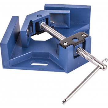 TORK CRAFT 90DEGREE CORNER CLAMP 95 JAW X 68MM JAW