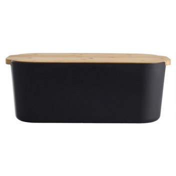 BREAD BOX 33X18.5X12CM