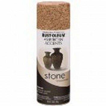 R-OLEUM SIENNA STONE SPRAY PAINT 340G