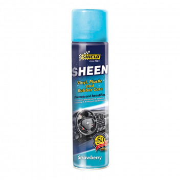 SHEEN STRAWBERRY COCKPIT CLEANER 300ML