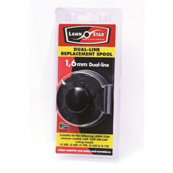 LAWNSTAR SPOOL