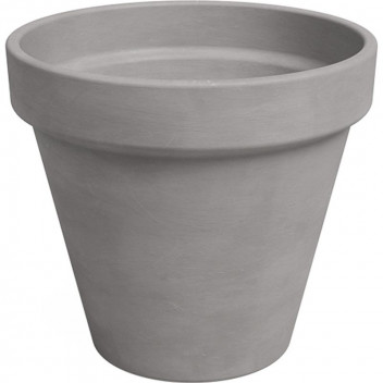 POT CLAY AMALIA T0000AML02740204P VOLCANO 27CM ARTIVASI