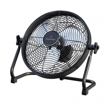TEVO TRADING RECHARGEABLE FAN 30CM BENNETT READ.