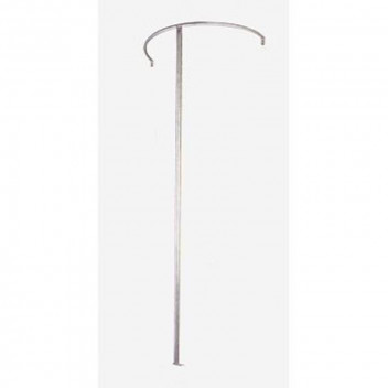 POLE YARD FIREMAN POLE