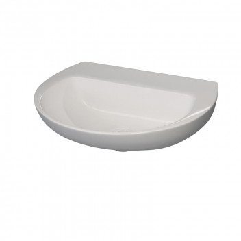 BASIN  WALL HUNG ATLAS MEDICAL  ATLBASMED0500UE 500MM  LECICO