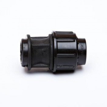 HDPE Female Compression Adaptor 16 Bar 20MMx1/2 Inch