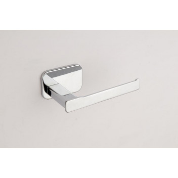 ECLIPSE CHROME TOILET PAPER HOLDER