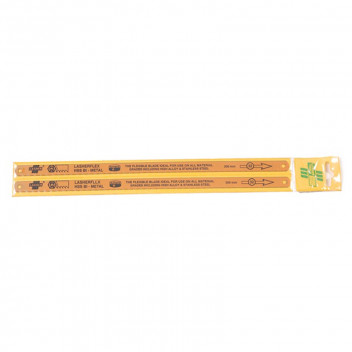 LASHER LASHERCUT HACKSAW 24T 3PACK