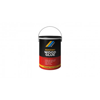 GENKEM QUICKEST WOOD GLUE 5L