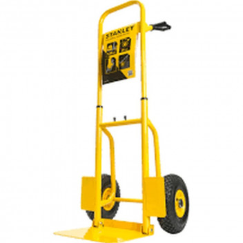 STANLEY HAND TRUCK FOLDING TROLLEY 120KG