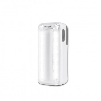 LIGHT RECHARGEABLE LED CPEL003 350LUMEN 14LED LITHIUM ION BATT CHARGEP