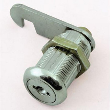 LOCK CAM PPN3201-30.90/1 CHROME 30MM FIT