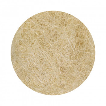 NATURAL SISAL 30GRAM