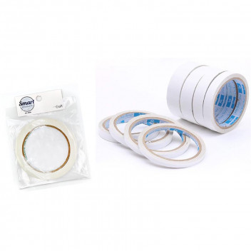 DOUBLE SIDED TAPE 15MMX20M