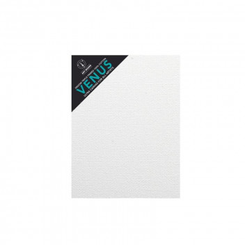 STUDIO STRETCHED CANVAS A4 280GSM