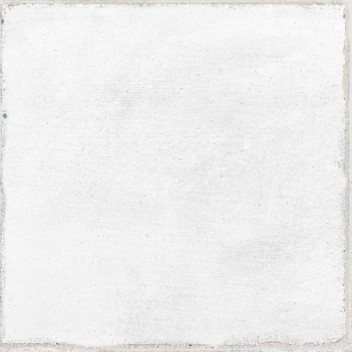 BARCELONA ALL WHITE PORCELIAN FLOOR AND WALL TILE 147X147MM 0.95M2