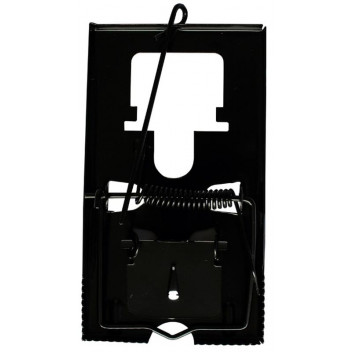 HP WILL SMALL METAL RAT TRAP